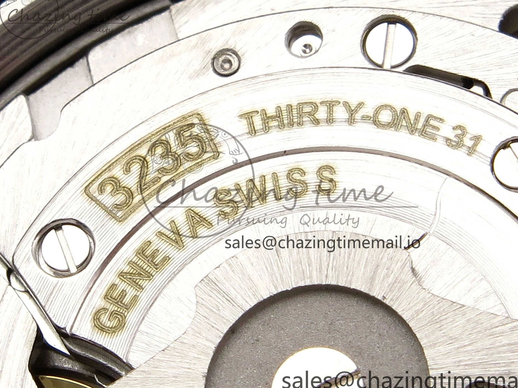 1220 Vibrant DateJust 41 126333 EWEF Best Edition YG Stick Dial on SS YG Jubilee Bracelet A 990